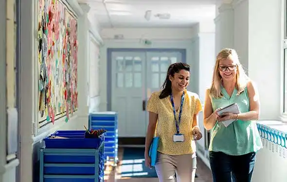 Carrera Profesional de Educación Mención en Primaria