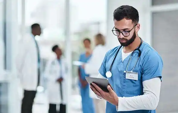 Maestría en Medicina*