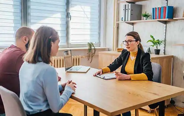 Maestría en Solución de Conflictos*