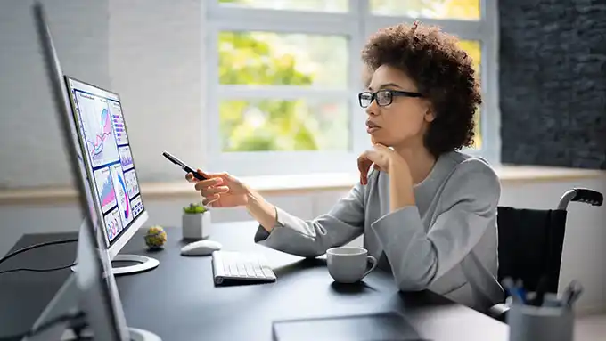 Administración y negocios en la era digital: claves para el éxito