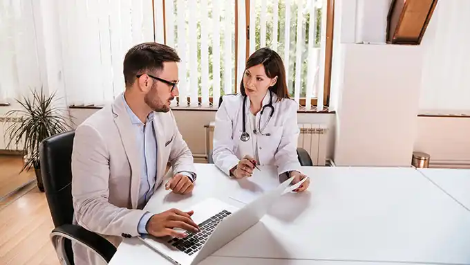 ¿Qué se estudia en una Maestría en Salud Pública?