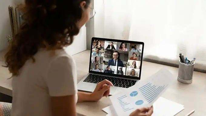 <strong>Educación virtual</strong>