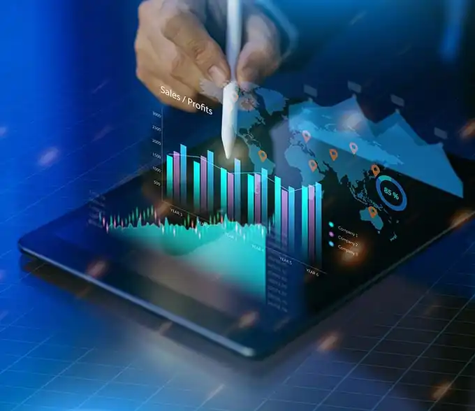 USMP en el rubro de economía, ofrece la mejor carrera para jóvenes que busquen estudiar a distancia en Perú