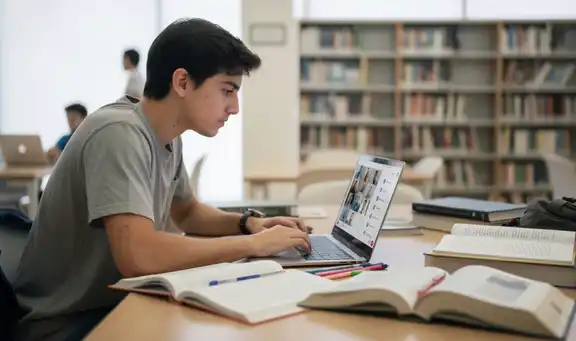 Conectivismo: qué es y cómo aplicarlo en la educación virtual